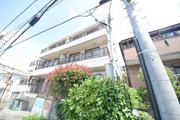 ホーエイハイムの物件内観写真